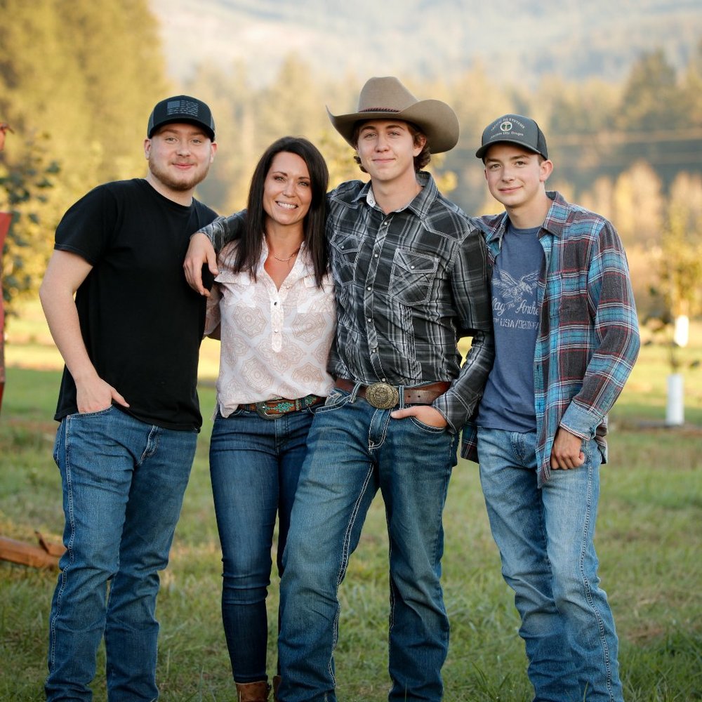 Meet your Posher, Alisha